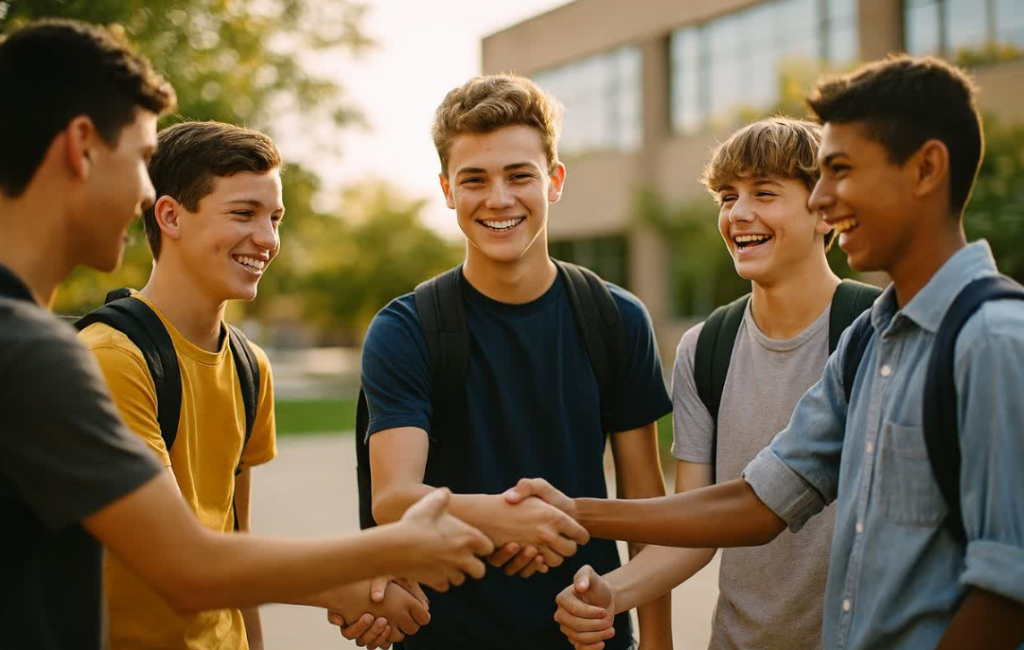 سلاو احوال پرسی به انگلیسی